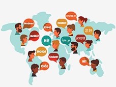 איך נוצרו השפות (כתוביות)