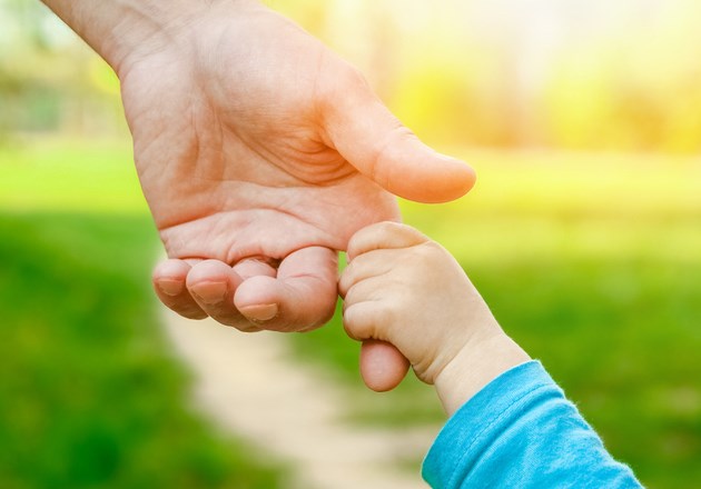 השבוע הבין-לאומי לבטיחות ילדים