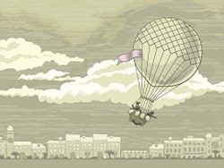 המסע לקצה האטמוספרה