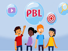 PBL בסביבה דיגיטלית