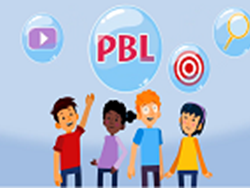 PBL בסביבה דיגיטלית