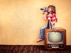 ילדים יוצרים סרטים (ערבית)