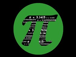 אפסילון – חידת פאי