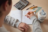مهمّة تنفيذيّة في موضوع الرياضيّات
