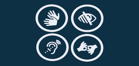 הנחיות להנגשת תוכן מרכזי באתרי אינטרנט