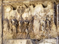 מה קרה בתשעה באב