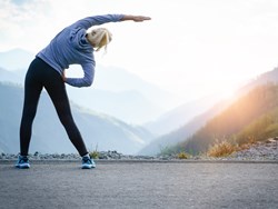 ניפוץ שבעה מיתוסים על גוף האדם