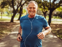 ההשפעה של פעילות גופנית על הנפש