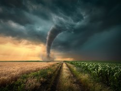 סופת טורנדו