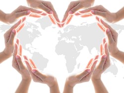 Raise your hand against smacking