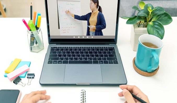 קורסי MOOC - העשרה