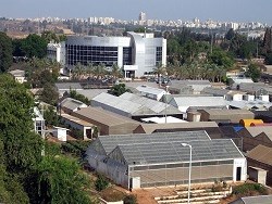 שוסטר ושוסטר: המכון הוולקני