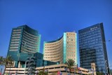 התפתחות והישגים מקום המדינה ועד היום
