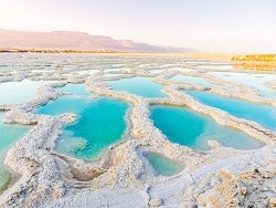 נופי ישראל ממבט על