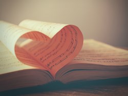 שיר לחודש תשרי