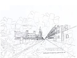 חן רביבו / אדריכלות נאצית