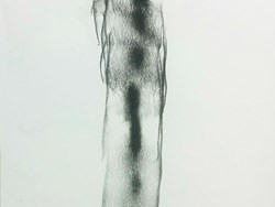 נוי אמזלג ואוריה בנאי / מדמות אנושית לצורה