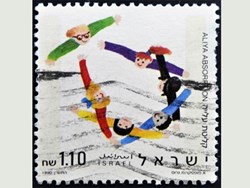 שבוע העליות במערכת החינוך, 3.11 - 8.11, ב'-ז' בחשוון תשפ"ה