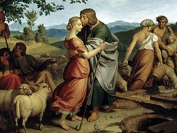 יום פטירת רחל אמנו