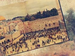נקודת האור של ט' באב