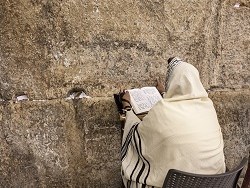 יום של צום – תשעה באב