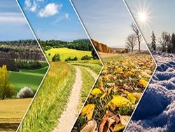 בין קיץ לקיץ