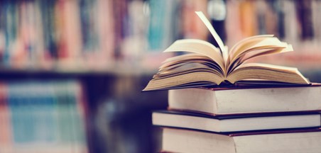 Teaching Creative Texts (Literature)