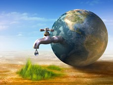 עובדות על מקורות המים ואיכותם