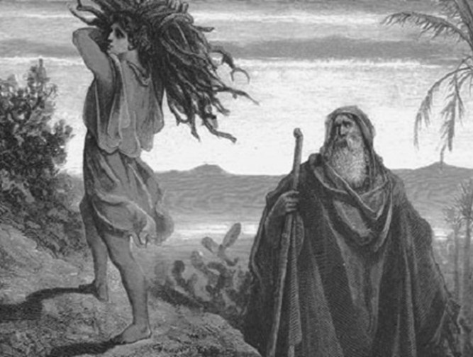 חומש בראשית - יחידה 5: מבשורת הולדת יצחק ועד מות שרה