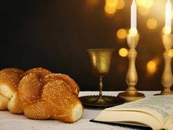 סיפור: התבלין של שבת