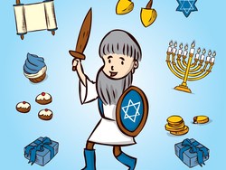 יהודה המכבי: טקטיקן ומנהיג