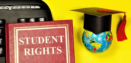 זכויות התלמיד והתלמידה 