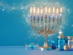 מה פתאום – חנוכה