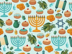 ציפטפוט לחנוכה