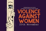 היום בין-לאומי למאבק באלימות כלפי נשים – נקודת יציאה