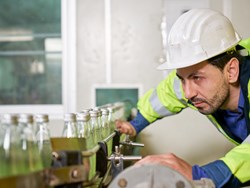 הידרופוניקה בבקבוק - STEM