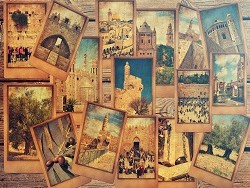 היסטוריה של א"י – תקציר משעשע