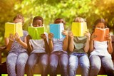 מפגש עם ספר - קוראים ונהנים, חינוך לשוני