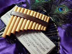 איך בונים חליל פאן