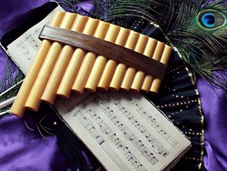 איך בונים חליל פּאן