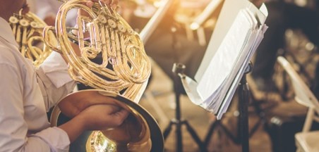 מסלול תורת המוזיקה רחב - 12 נק"ז