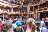 "תיאטרון הגלוב" של שייקספיר
