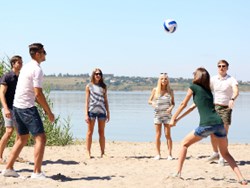 מרכיבי הכושר הגופני