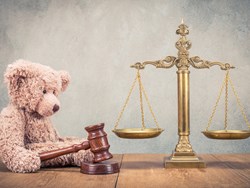 אמנת הילדים