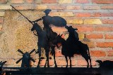 אנימציה – Don Quixote de la Mancha