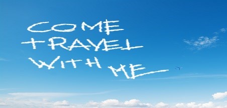  Come Travel with Me - Grade 6	