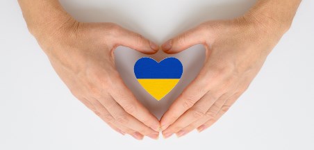 Solidarity with Ukraine - Lesson Plans