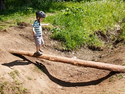 רוצים לזוז – שיווי משקל