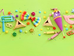 גאלופ עם פעילות מקצבים ומבנה