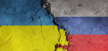 מלחמת רוסיה - אוקראינה